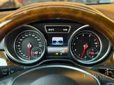 Mercedes GLE 63 AMG 2017 V6